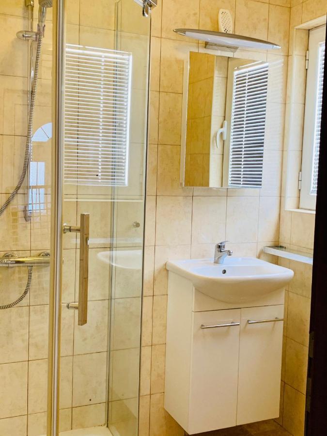 Kotor Muo Apartments C3 Buitenkant foto