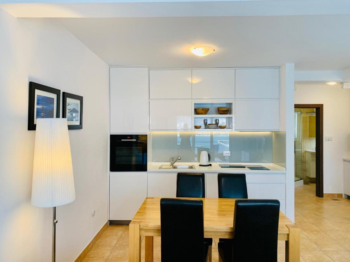 Kotor Muo Apartments C3 Buitenkant foto