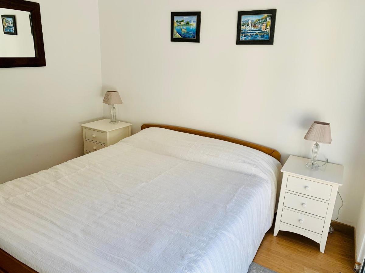 Kotor Muo Apartments C3 Buitenkant foto