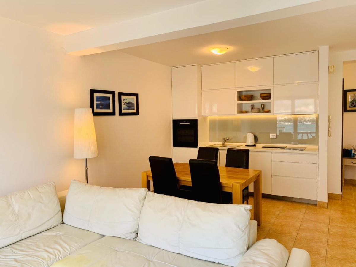 Kotor Muo Apartments C3 Buitenkant foto