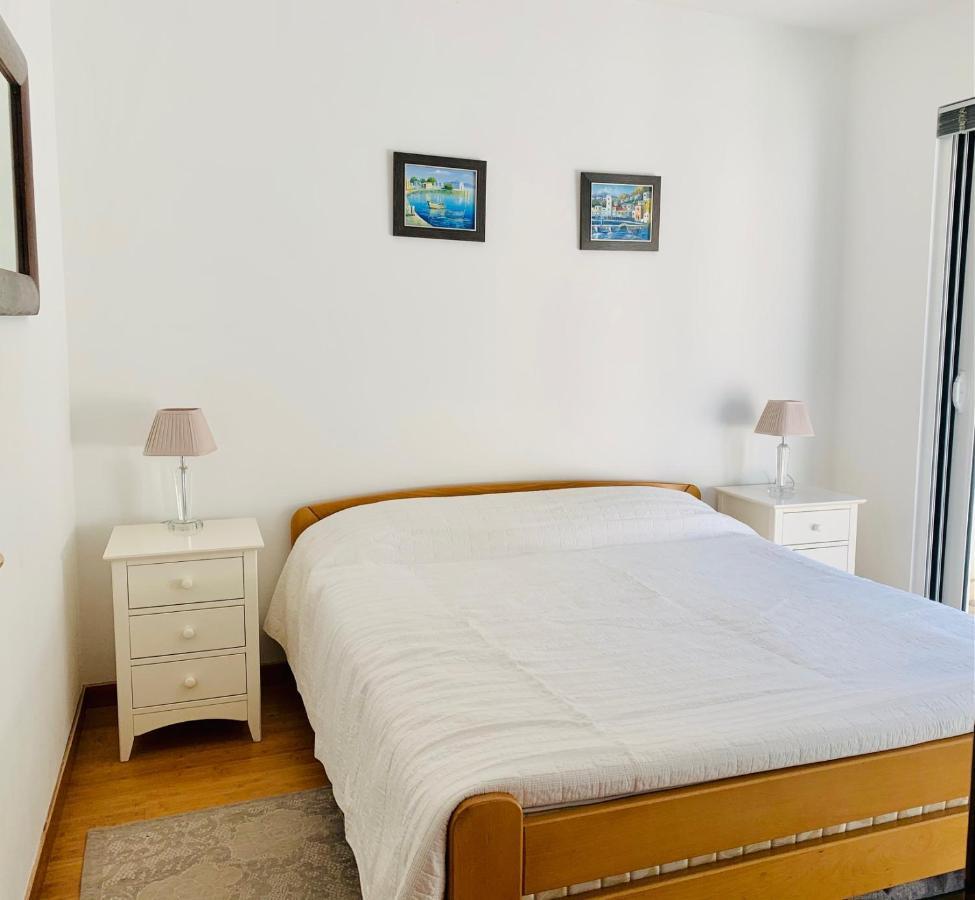 Kotor Muo Apartments C3 Buitenkant foto