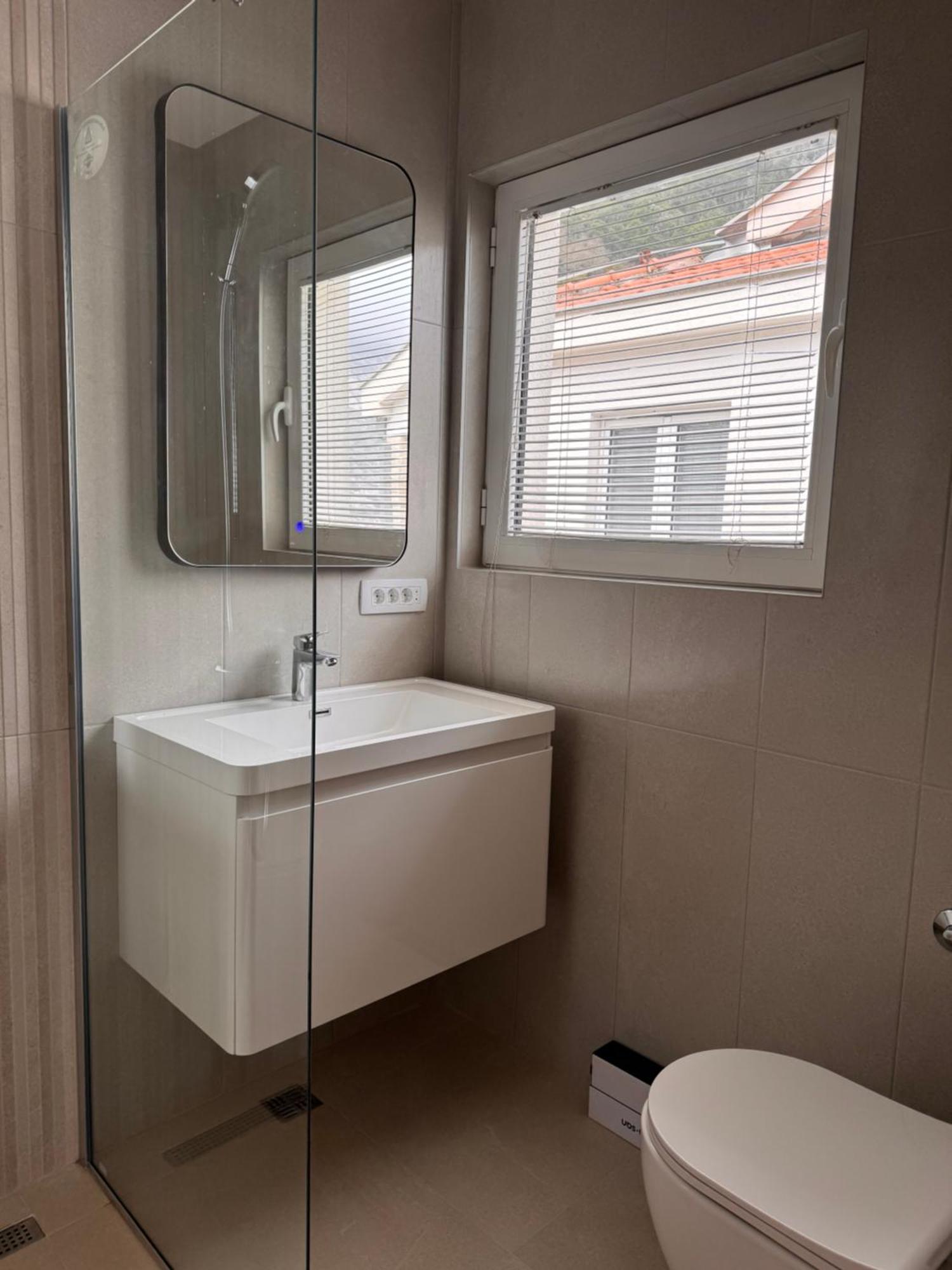 Kotor Muo Apartments C3 Buitenkant foto